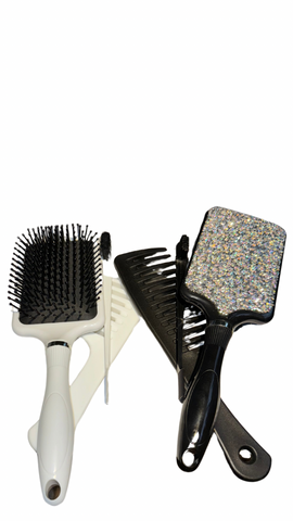 Baddie brush kit