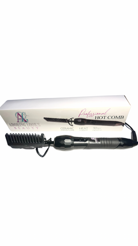 Hot Comb