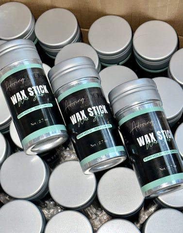 Wax Stick