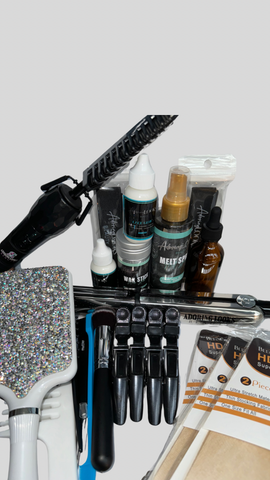 Lace Kit (HAIRSTYLIST EDITION)